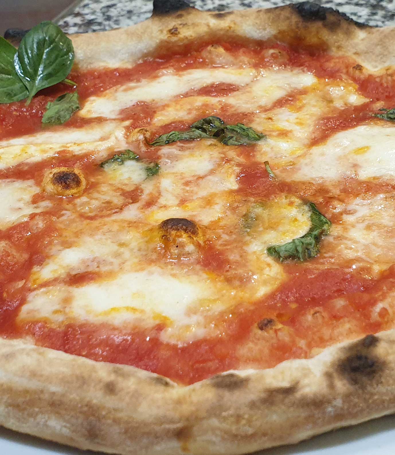 Pizzeria Pizzò pizzeria da asporto a La Spezia